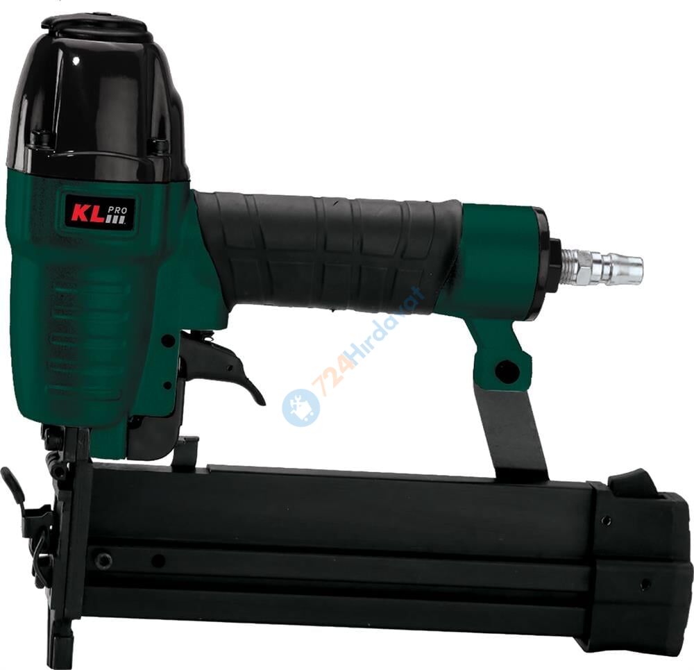 KL PRO KLZT9040H 5.7 MMx40 MM HAVALI ZIMBA ÇAKMA MAKİNASI