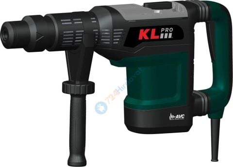 KL PRO KLKD890M 1500 W 15 J SDS-MAX ELEKTRİKLİ KIRICI DELİCİ