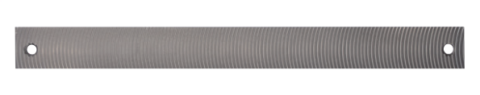 Ceta Form N33-04R Kaportacı Eğe Yedeği (N33-04 için) - 350 mm