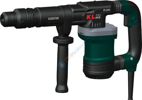 KL PRO KLKR570M 1200 W 14 J SDS-MAX ELEKTRİKLİ KIRICI
