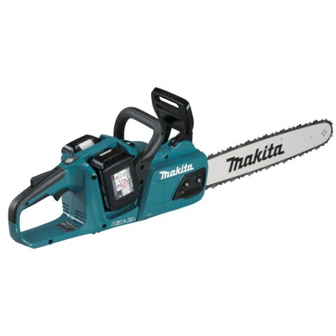 Makita DUC405Z 40cm 18V Li Akülü Şarjlı Ağaç Kesme Motoru