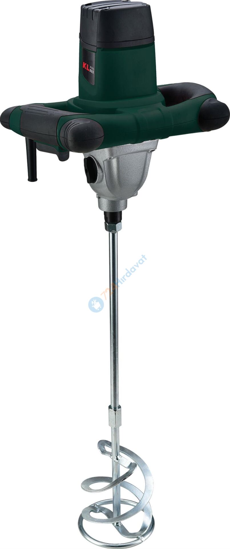 KL PRO KLMX6212 1600 W 140 LT KARIŞTIRICI