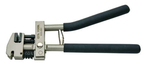 Ceta Form N33-05C Kaporta Punta Kaynak Pensesi- 285 mm