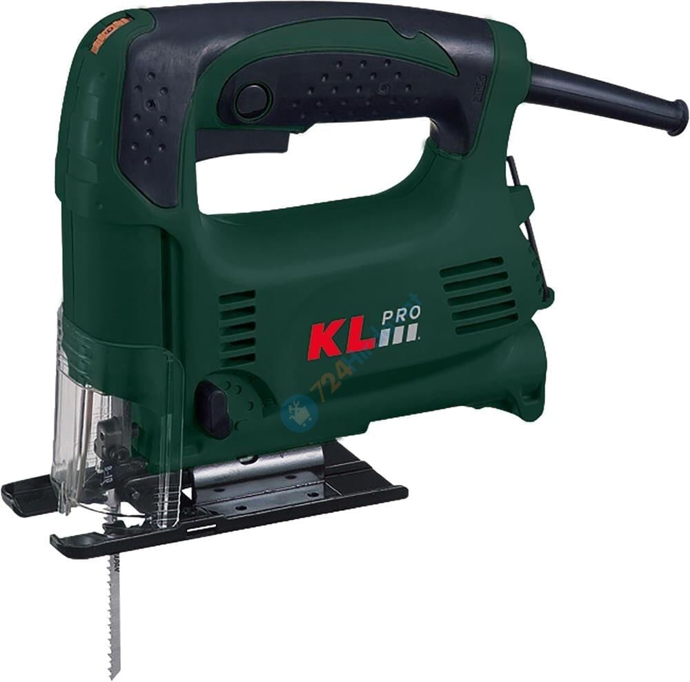 KL PRO KLDT10265 450 W 65 MM ELEKTRİKLİ DEKUPAJ TESTERE