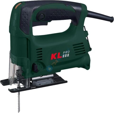 KL PRO KLDT10265 450 W 65 MM ELEKTRİKLİ DEKUPAJ TESTERE