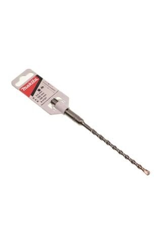 Makita B-47307 V-Plus 5.5x160mm 2 Elmaslı Sds Plus Matkap Ucu