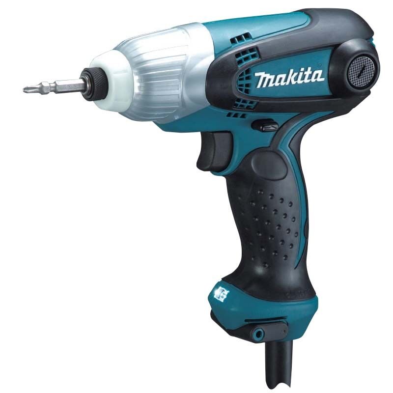Makita TD0101F Darbeli Vidalama