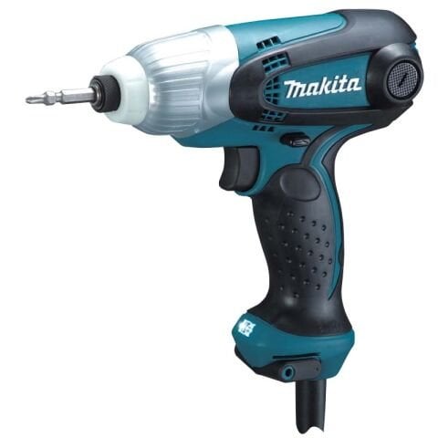 Makita TD0101F Darbeli Vidalama