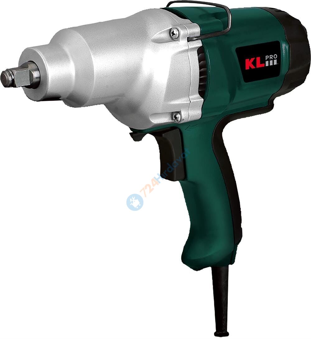 KL PRO KLSS1901 900 W 1/2 '' ELEKTRİKLİ SOMUN SIKMA/SÖKME