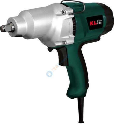KL PRO KLSS1901 900 W 1/2 '' ELEKTRİKLİ SOMUN SIKMA/SÖKME