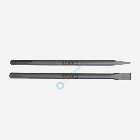 RTRMAX RBK22 Sds-Max Yassı Keski 18*400 Rtrmax