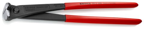 Knipex 99 11 300 Ağır Hizmet Betoncu Kerpeteni