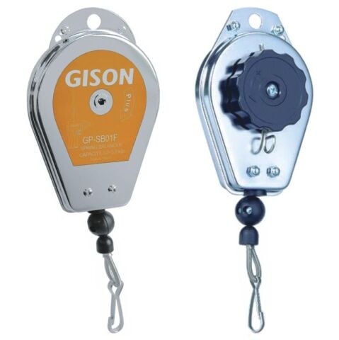 Gison GP-SB01F Balanser 5 Kg - Kod: GPSB01F
