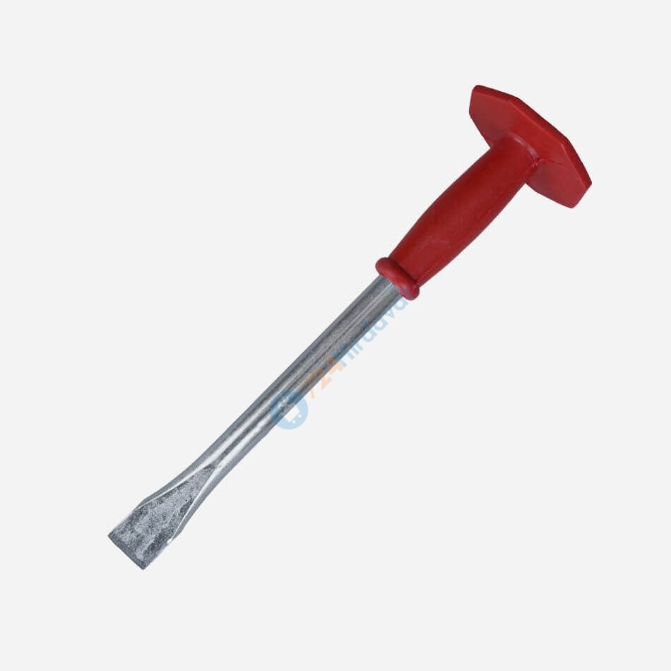 RTRMAX RH09821 Korumalı Sivri Murç Rtrmax