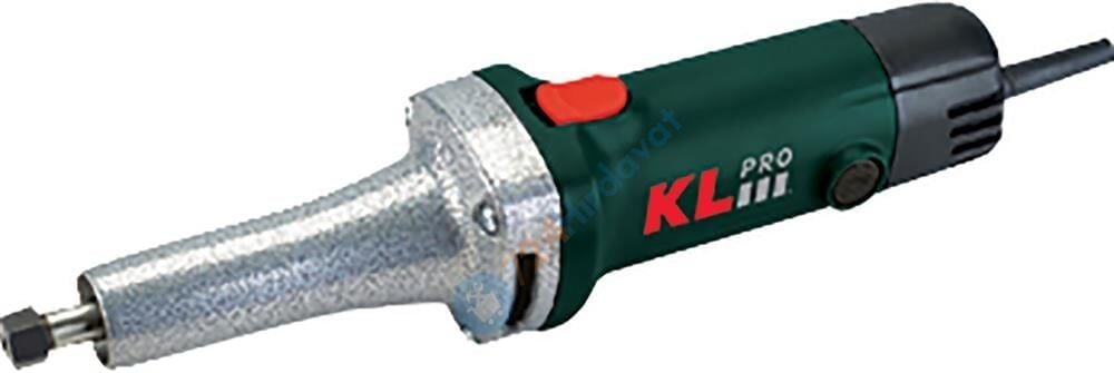 KL PRO KLKT507 450 W 6 MM UZUN KALIPÇI TAŞLAMA
