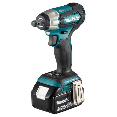 Makita DTW181RTJ Akülü Somun Sıkma