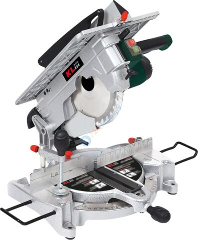 KL PRO KLGK1512 1900 W 225 MM TABLALI GÖNYE KESME MAKİNASI