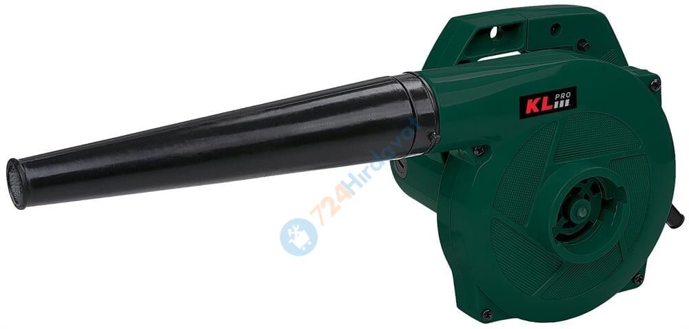 KL PRO KLUF903 500 W ÜFLEME MAKİNESİ