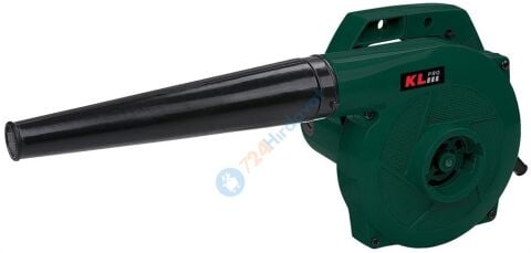 KL PRO KLUF903 500 W ÜFLEME MAKİNESİ