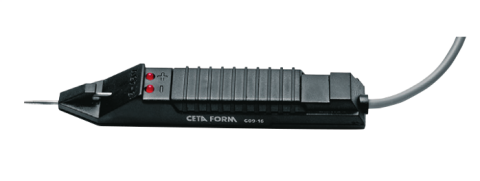 Ceta Form G09-16 Profesyonel Oto Elektrik Kontrol Kalemi- 3/48 V DC