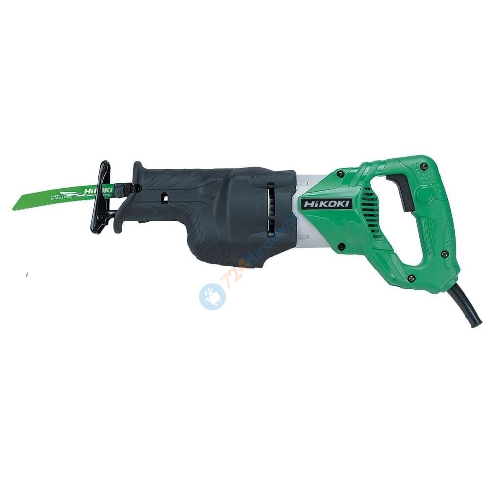 HİKOKI CR13V2 1010 W 300 MM ELEKTRİKLİ TİLKİ KUYRUĞU