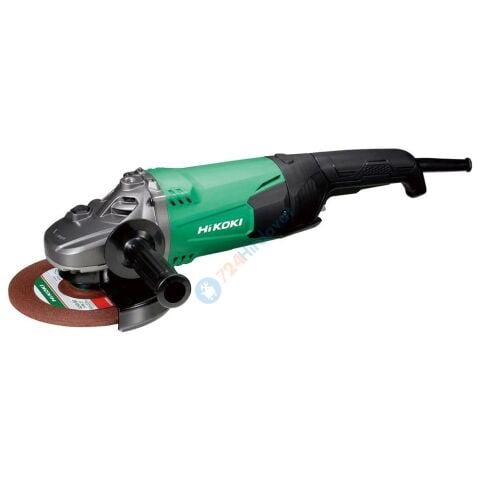 HİKOKI G18ST 2200 W 180 MM BÜYÜK TAŞLAMA