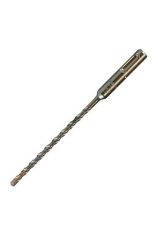 Makita B-47391 V-Plus 6.5x160mm Sds Plus 2 Elmaslı Matkap Ucu