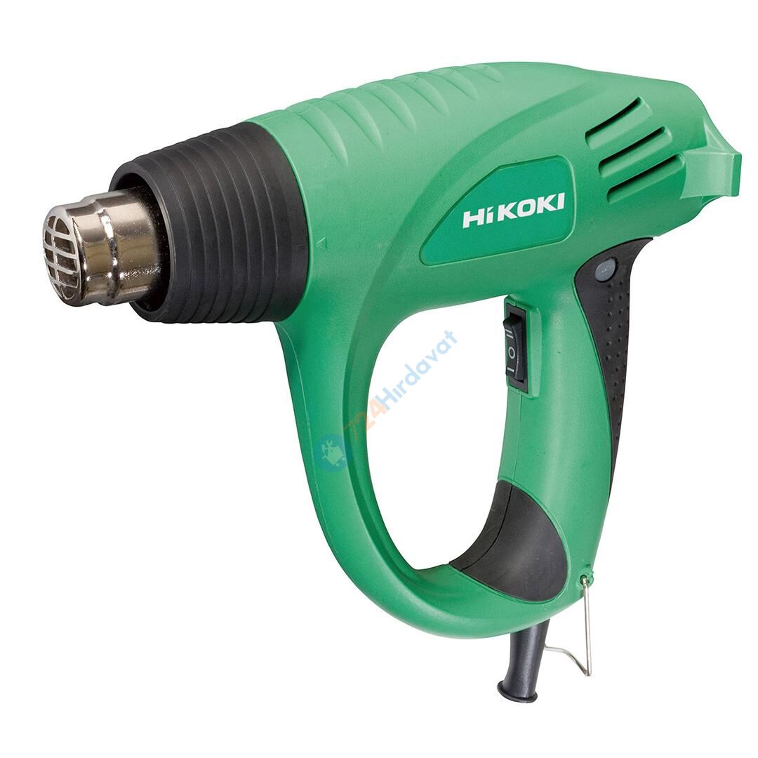 HİKOKI RH600T 2000 W SICAK HAVA TABANCASI