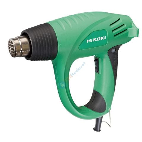 HİKOKI RH600T 2000 W SICAK HAVA TABANCASI