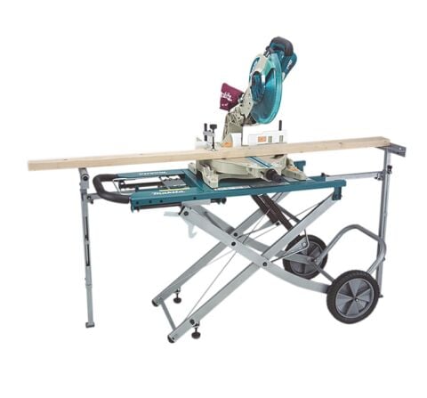 Makita 194943-7 Uzatmalı Stand