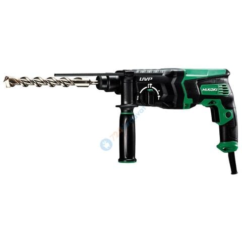 HİKOKI DH28PCY2 850 W 28 MM 3.4 J SDS PLUS KIRICI DELİCİ