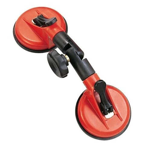 Gison GAS-617A Cam Vantuz 80 Kg - GPGAS617A