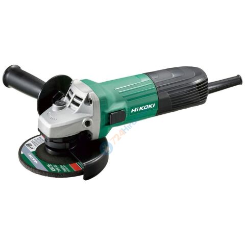 HİKOKI G12STA 600 W 115 MM ELEKTRİKLİ AVUÇ TAŞLAMA