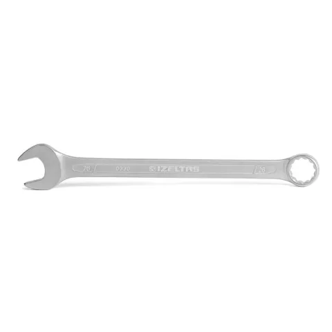 İzeltaş Kombine Anahtar Uzun Boy 41 Mm