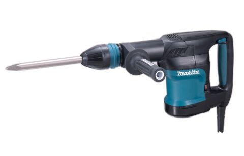 Makita HM0870C Elektropnömatik Kırıcı Matkap