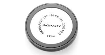 MAXSAFETY YYF-120 - P2 TOZ FİLTRESİ