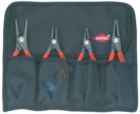Knipex Segman Pense Seti̇