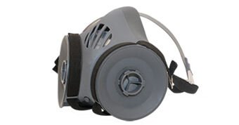 MAXSAFETY YYM-100 - YARIM YÜZ MASKESİ