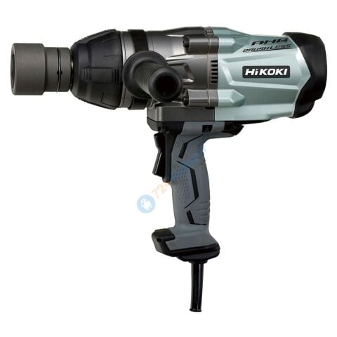 HİKOKI WR25SE 900 W 1'' 1000 NM DARBELİ SOMUN SIKMA