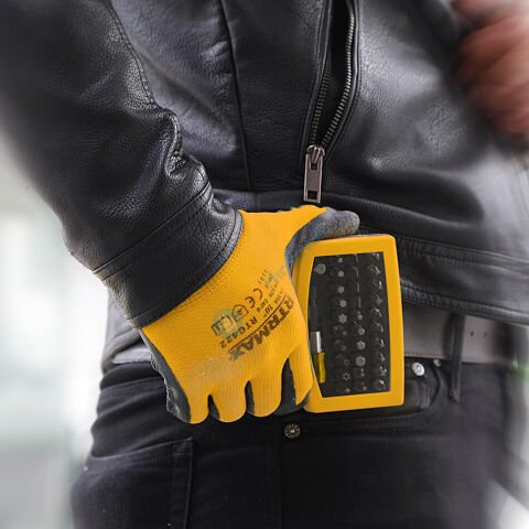RTRMAX RB304 Bi̇ts Uç + Adaptör 32 Li̇ Set Rtrmax