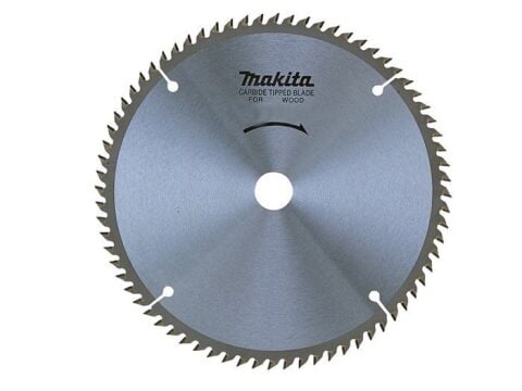 Makita B-02814 305 mm 96 Diş Elmas Daire Testere