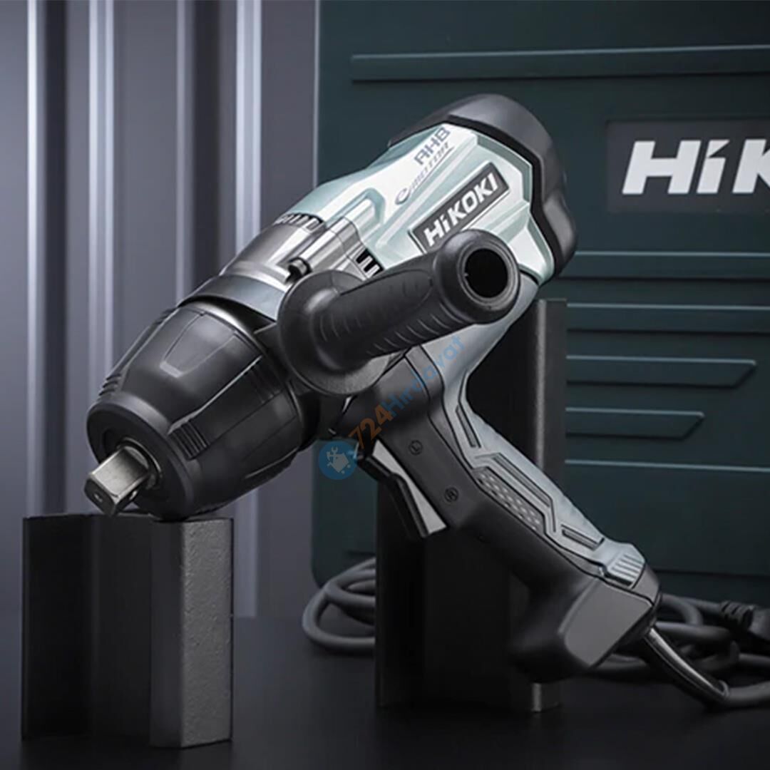 HİKOKI WR22SE 800 W 3/4'' 620 NM DARBELİ SOMUN SIKMA