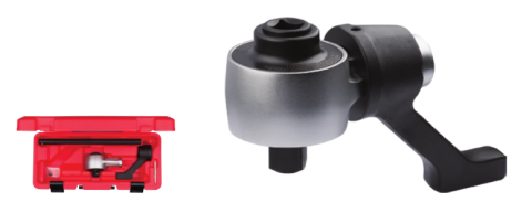 Ceta Form D20-P2131 Tork Arttırıcı Takımı - (D:1/2'' E: 3/4'')