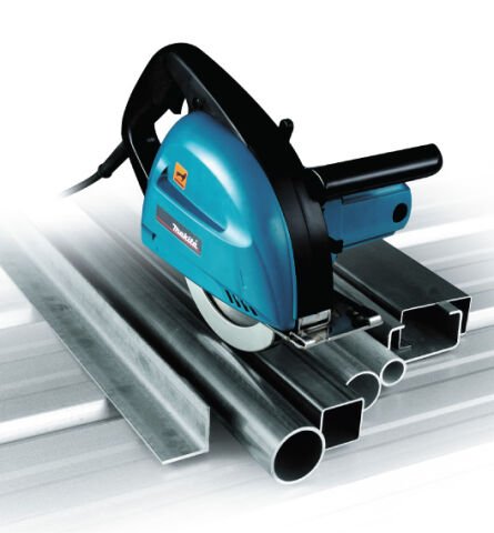 Makita 4131 Metal Kesme Makinesi