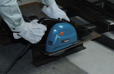 Makita 4131 Metal Kesme Makinesi