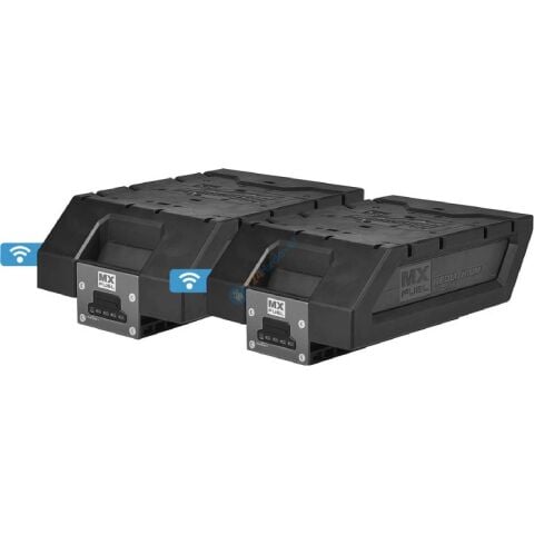 Milwaukee MXFXC-2406 2X MXF XC406 6.0AH AKÜ (2'li Avantaj Paket)