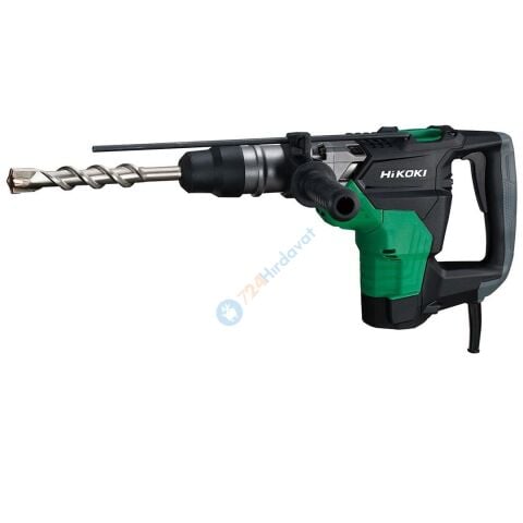 HİKOKI DH40MC 1000 W 40 MM 7 KG SDS MAX KIRICI DELİCİ 10.5 J