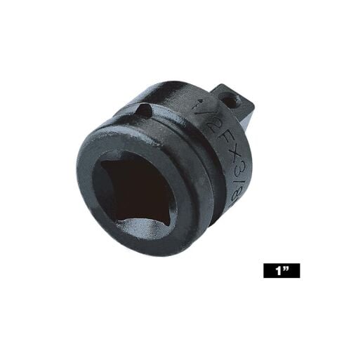 İzeltaş 1''Fx3/4''M Havalı Lokma Adaptörü