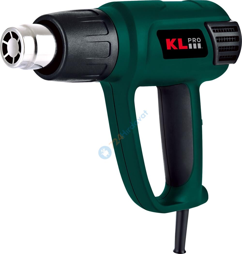 KL PRO KLSH7303 2000 W SICAK HAVA TABANCASI