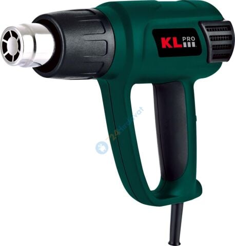 KL PRO KLSH7303 2000 W SICAK HAVA TABANCASI